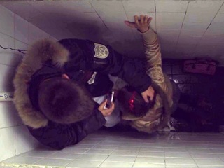 Фильм о малолетней шалаве