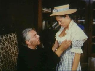 Своеобразное отпущение грехов и покаяние для девушки